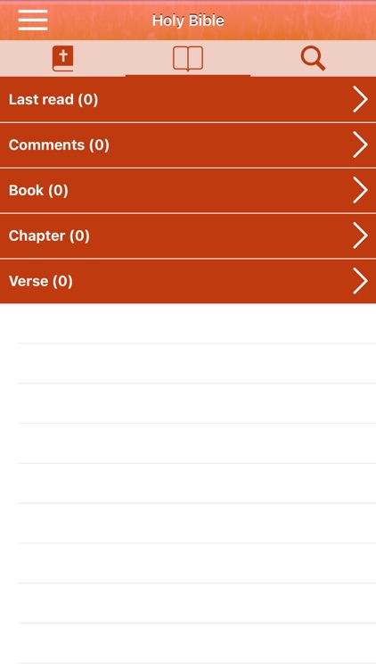 Indonesia Bahasa Alkitab Pro screenshot-3