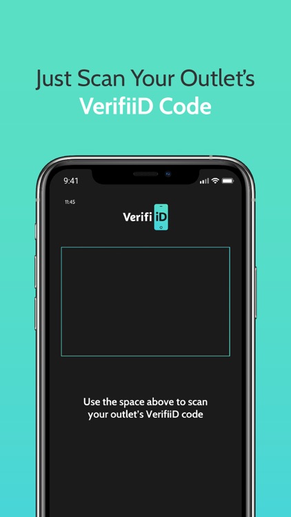 VerifiiD Companion App