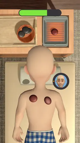 Game screenshot Spa Wellness 3D apk