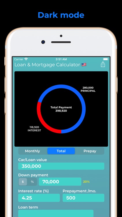 tap mortgage and loan screenshot-7