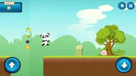 Game screenshot Pandax Adventure hack