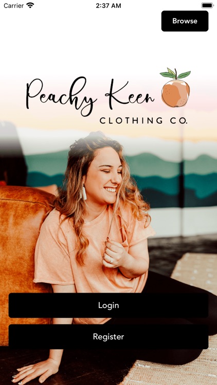 Peachy Keen Clothing Co.