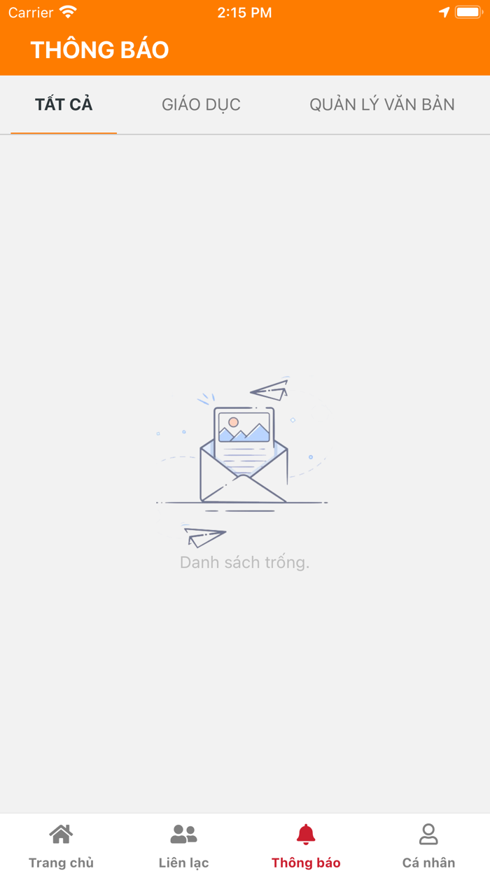 Văn phòng điện tử Nam Định