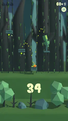 Game screenshot Fish Flip 3D hack