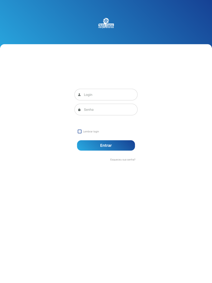 Notre Dame Mais Perto de Você