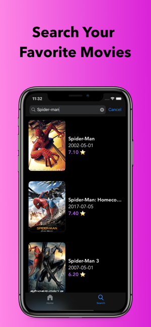 MovieShelf(圖4)-速報App