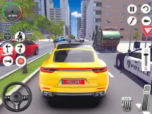 Snímek 7 Carro Conducción Colegio 2018 iphone