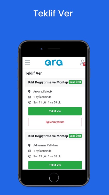 Ara - Ara.com.tr screenshot-4