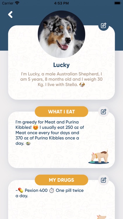 Fido - Dog Life Assistant
