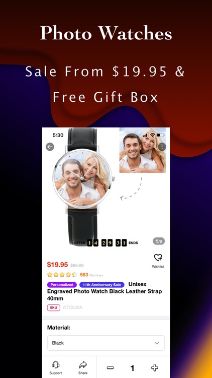 SOUFEEL - Personalized Gifts screenshot-5
