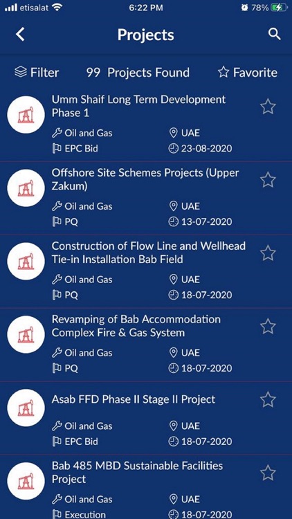 GLOBAL ECONOMIC TRACKER screenshot-3