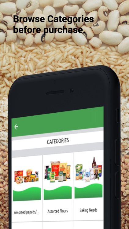 Justgrocerys screenshot-4