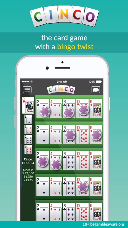 tombola bingo - UK Bingo Games screenshot-3