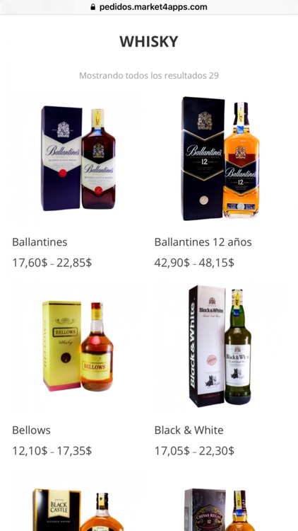 El trébol de oro screenshot-4