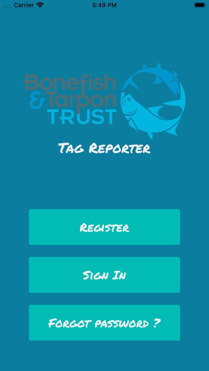 BTT TagReporter