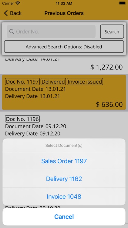 A-Plus Self-Service screenshot-6