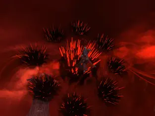 Imágen 3 Blade of God : Vargr Souls iphone