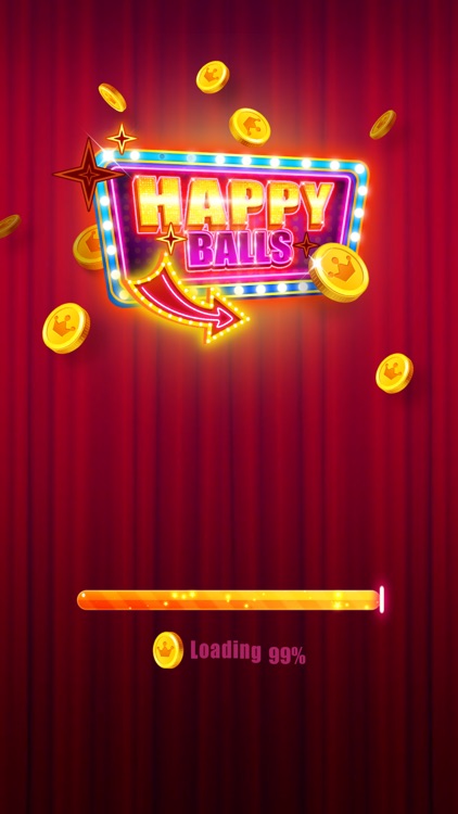 Happy Balls - Have Fun