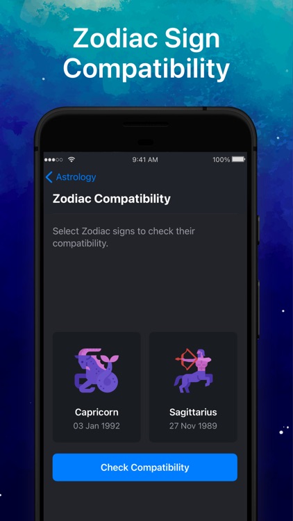 Astro+ Horoscope & Zodiac by FusionLabs OU