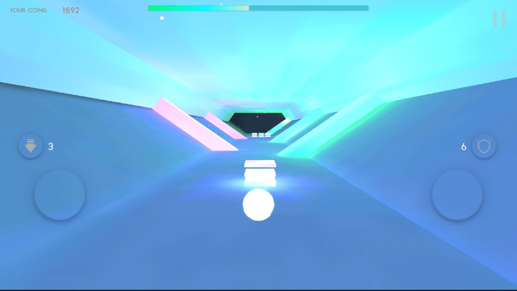 Glow Course screenshot-5