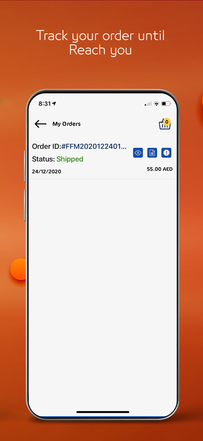 Fresh farm - فريش فارم