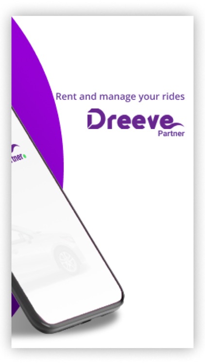 Dreeve - Partner