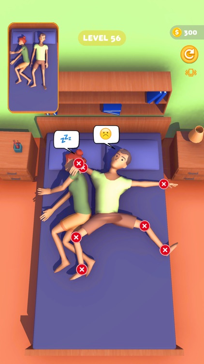 Sleep Well!! screenshot-3