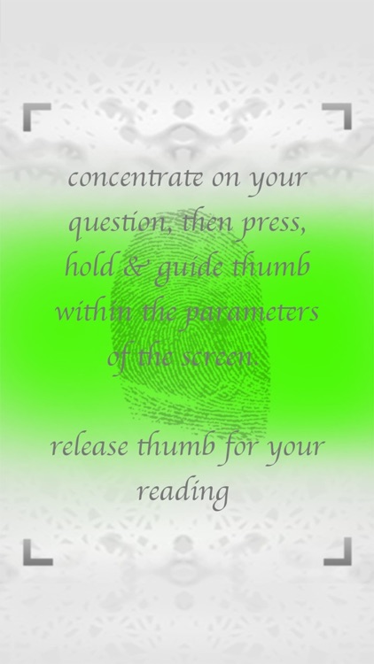 GR33N TAROT