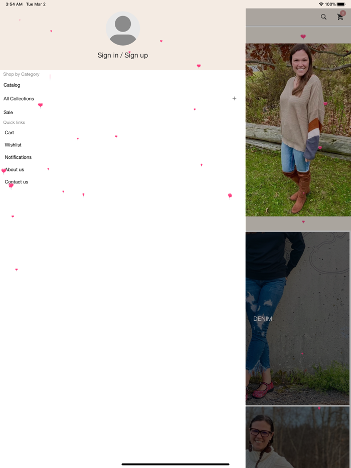 Berkshire Boho Boutique