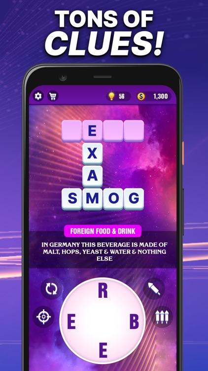 Jeopardy! Words screenshot-4