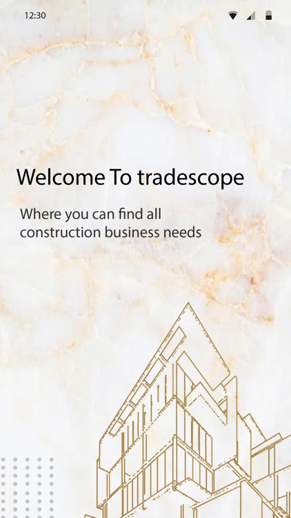 Trade-Scope