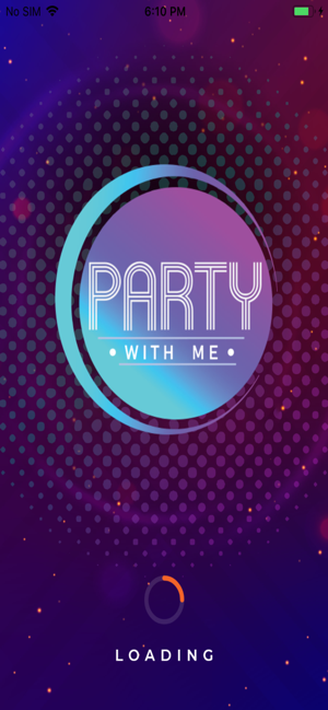 PartyWithMe