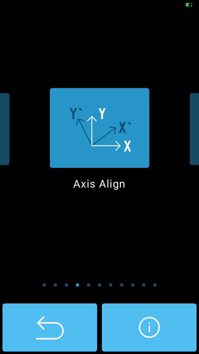 Spectra Precision Laser Remote