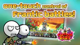 Game screenshot Cartoon Duel Tower Defense mod apk