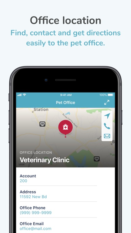 Red Butte Veterinary Care screenshot-5