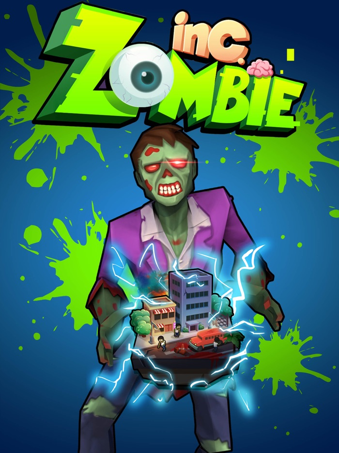 Super Zombie Inc.