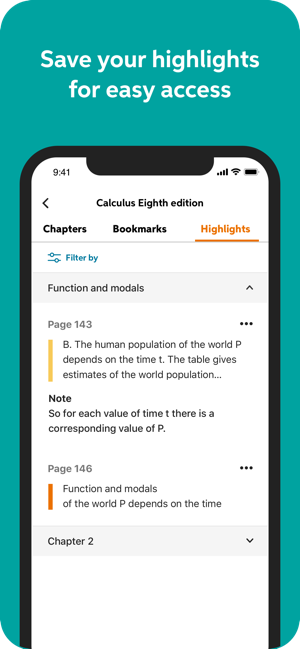 Chegg eReader - study eBooks(圖3)-速報App