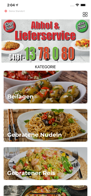 Asia Food(圖2)-速報App