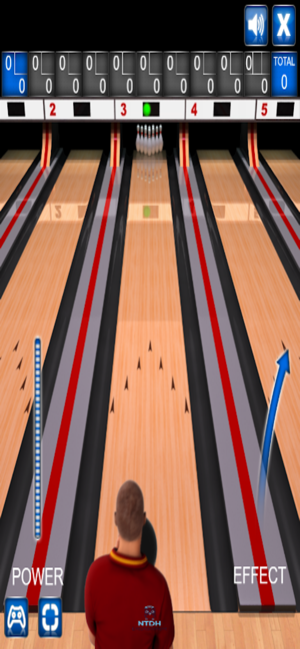 Classic Bowling - Game Bowling(圖2)-速報App