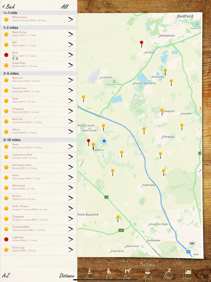 The Good Pub Guide 2021