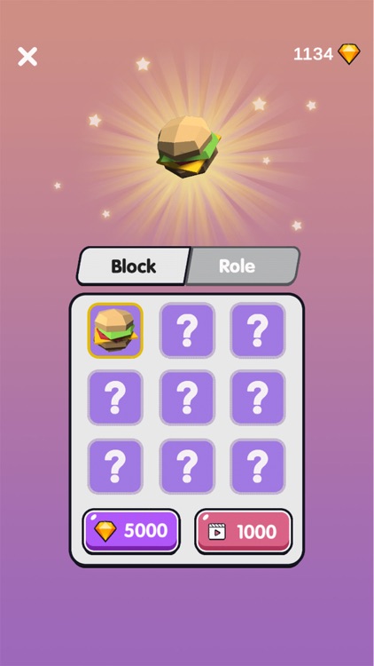 Burger Rush 3D screenshot-3