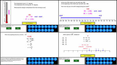 How to cancel & delete Math Galaxy 8th Grade Math from iphone & ipad 2