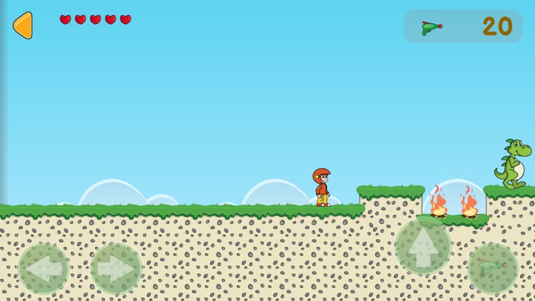 Ryan Hunter - Boss Fights