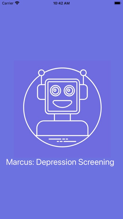 Marcus: Depression Screening