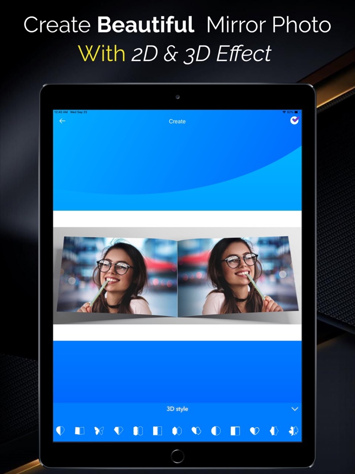 Pixel Lab Photo Editor