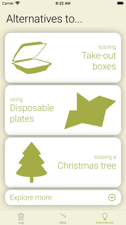 Waste.LESS screenshot-4