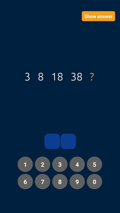 Math Puzzles & Riddles Game screenshot-4