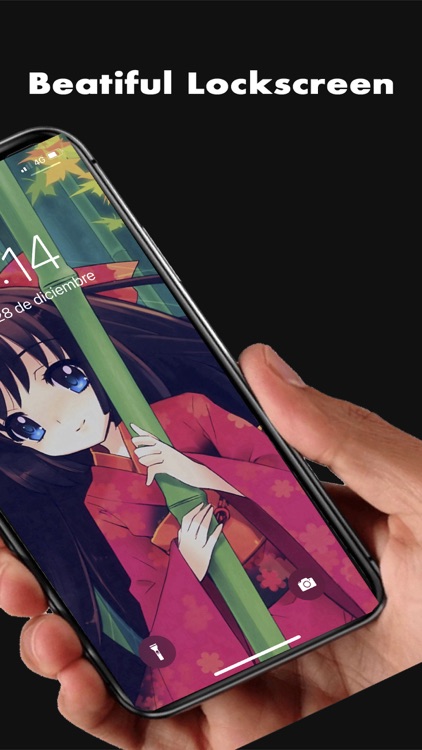 The Best HD Anime Wallpapers