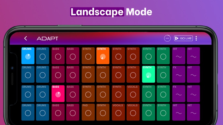 Splash - Music & Beat Maker screenshot-0
