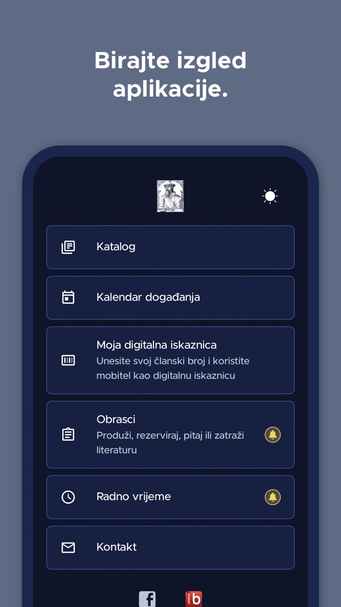Gradska knjižnica Rovinj